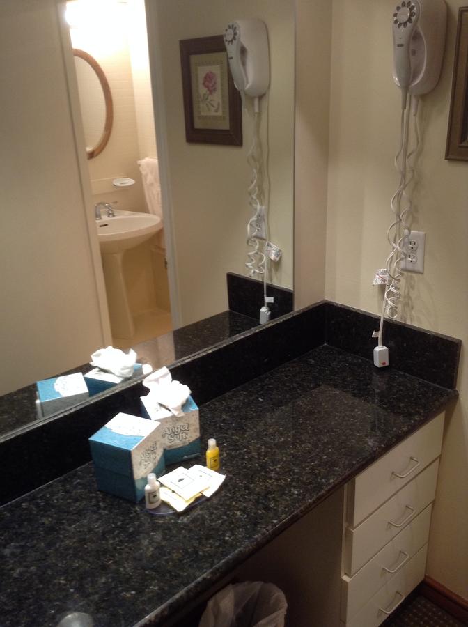 Hotel De L'eau Vive - thumb 26