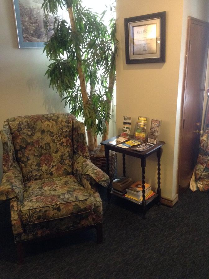 Hotel De L'eau Vive - thumb 6