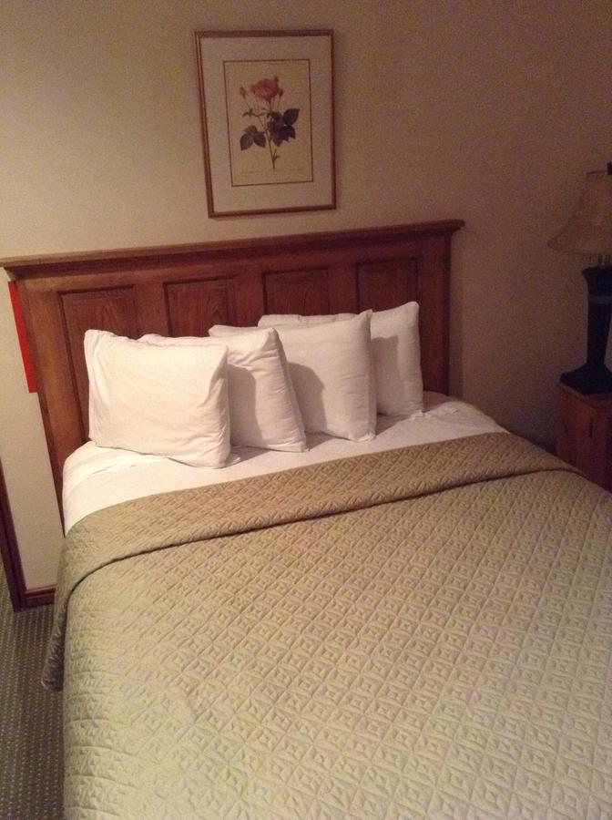 Hotel De L'eau Vive - thumb 23