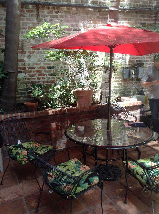 Hotel De L'eau Vive - thumb 7