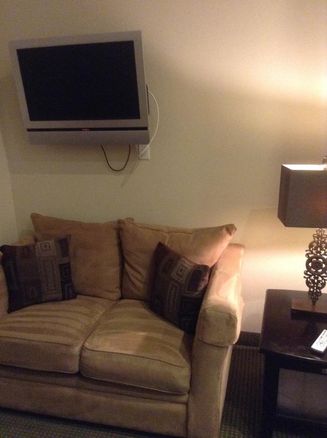 Hotel De L'eau Vive - thumb 3