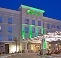 Holiday Inn Lake Charles - West Sulphur - Accommodation San Jose