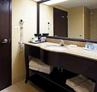 Hampton Inn Sulphur - Accommodation San Jose