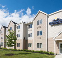 Microtel Inn  Suites Windham - Accommodation San Jose