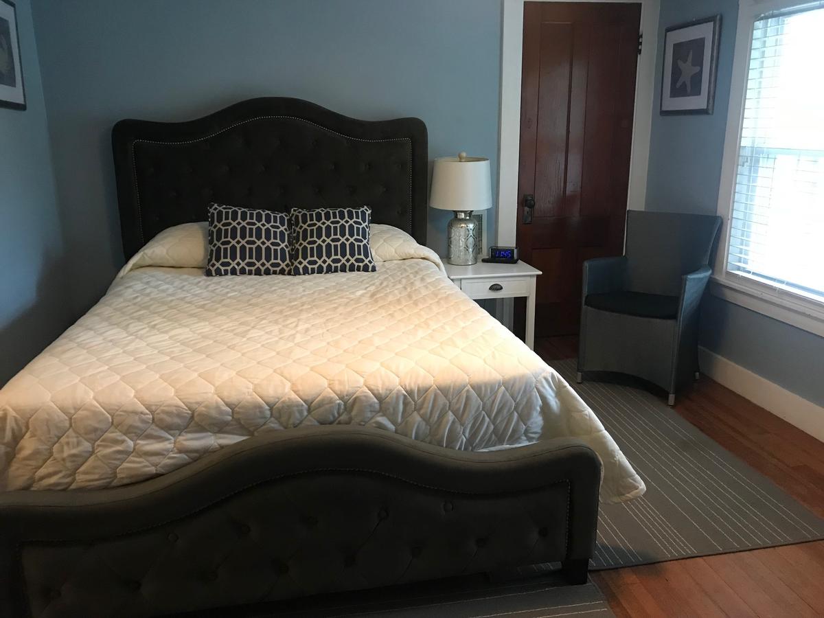 Sebago Lake Lodge & Cottages - thumb 4