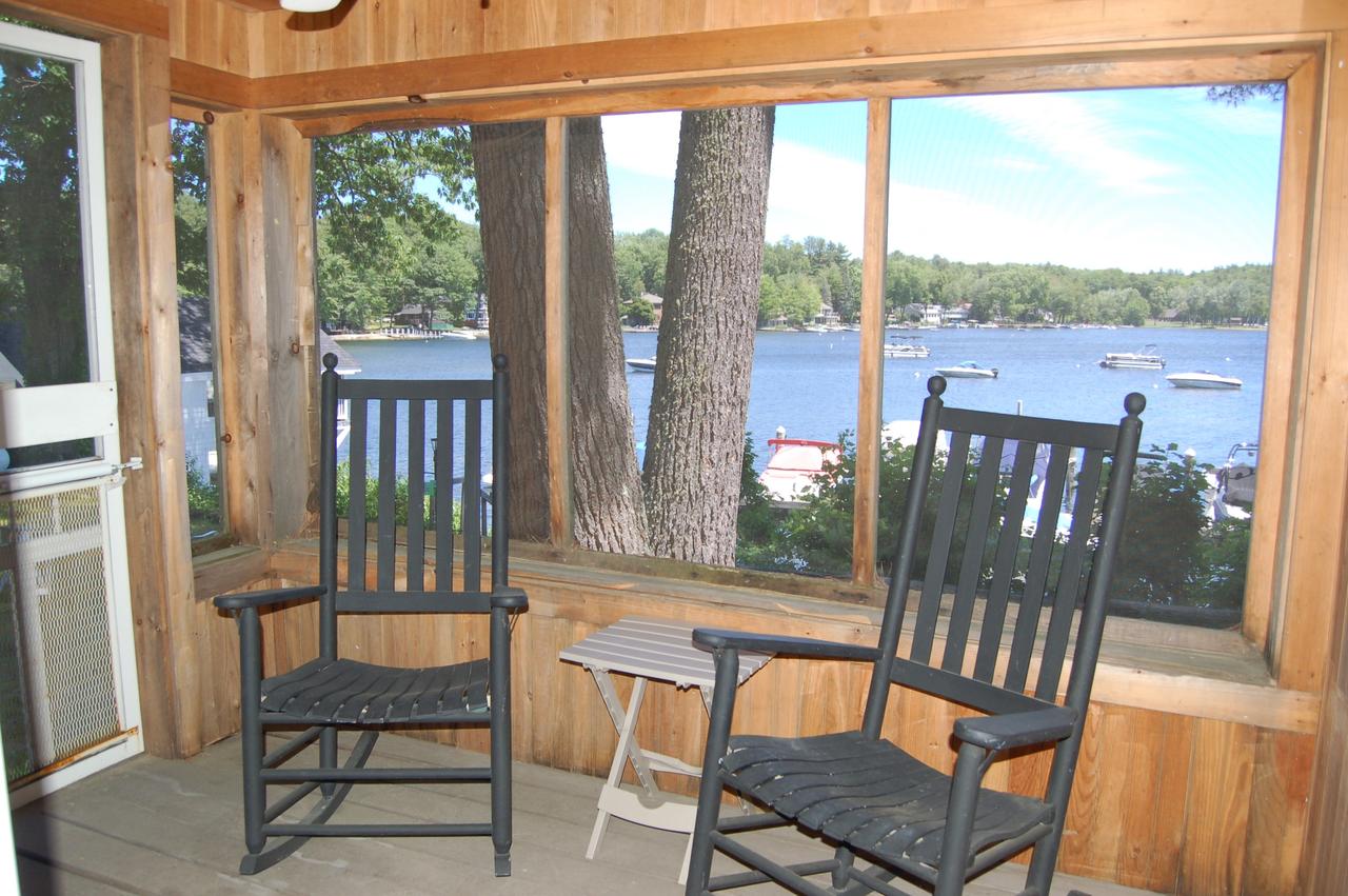 Sebago Lake Lodge & Cottages - thumb 41