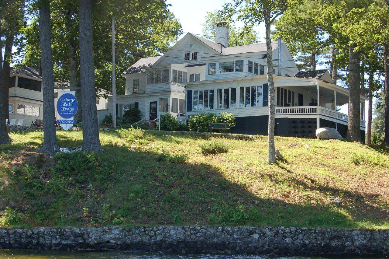 Sebago Lake Lodge & Cottages - thumb 14