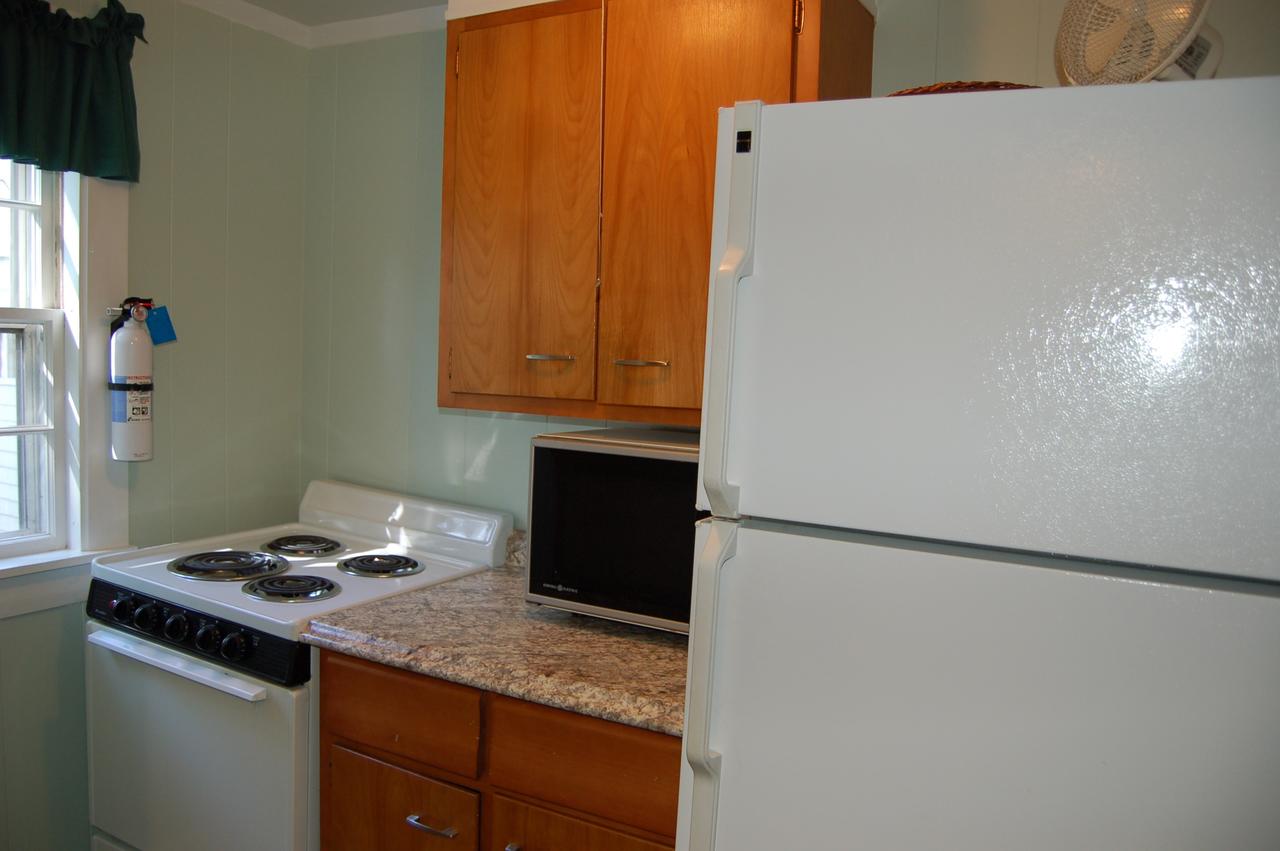 Sebago Lake Lodge & Cottages - thumb 22