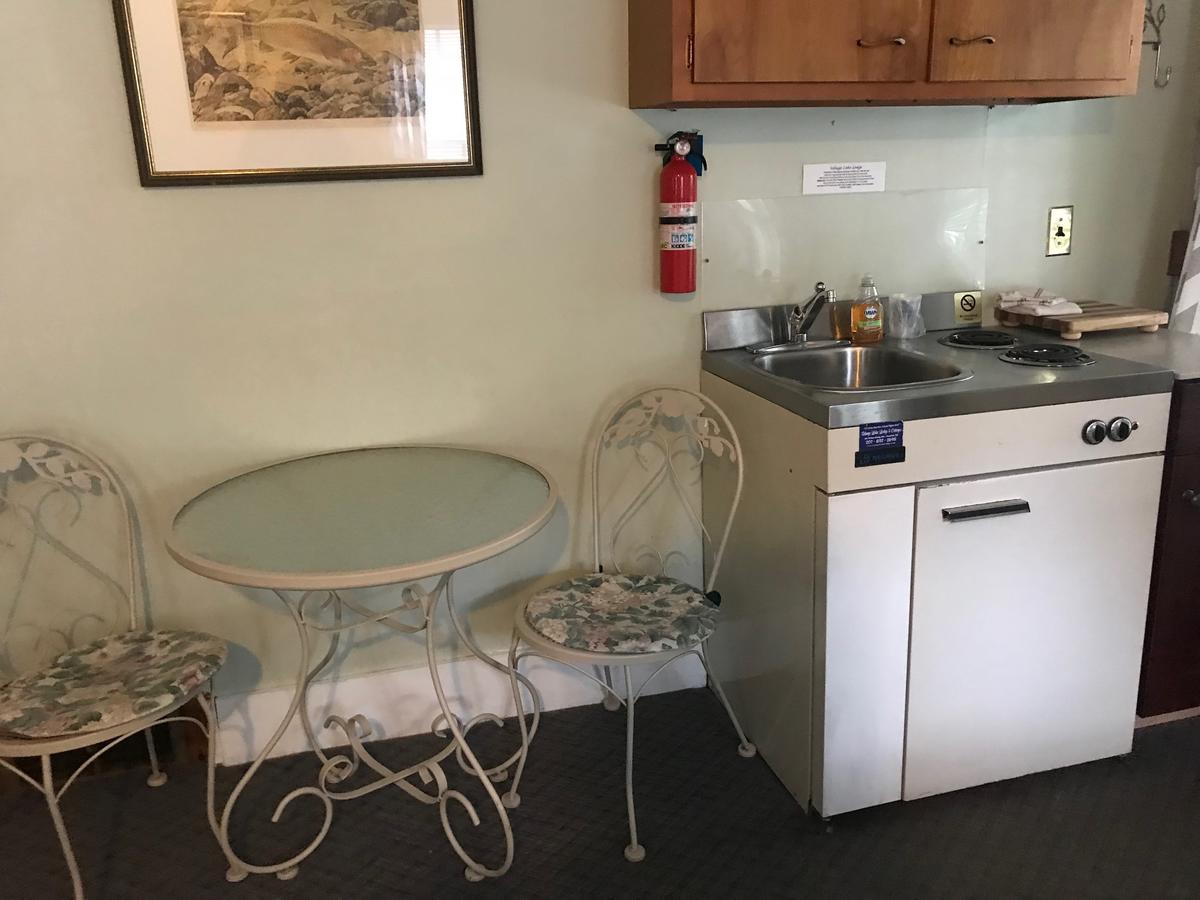 Sebago Lake Lodge & Cottages - thumb 6