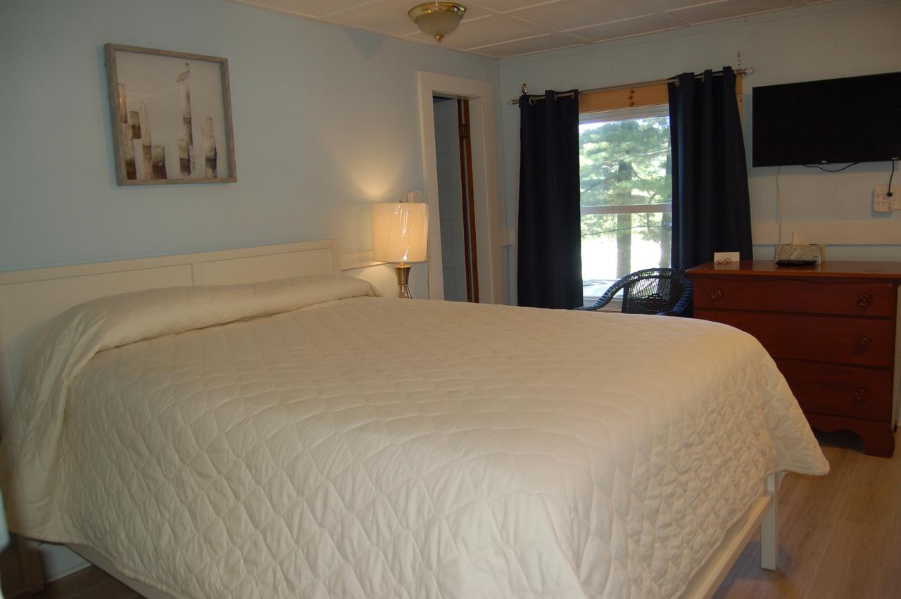 Sebago Lake Lodge & Cottages - thumb 27