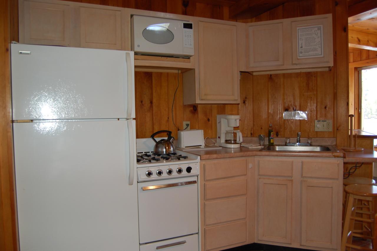 Sebago Lake Lodge & Cottages - thumb 39