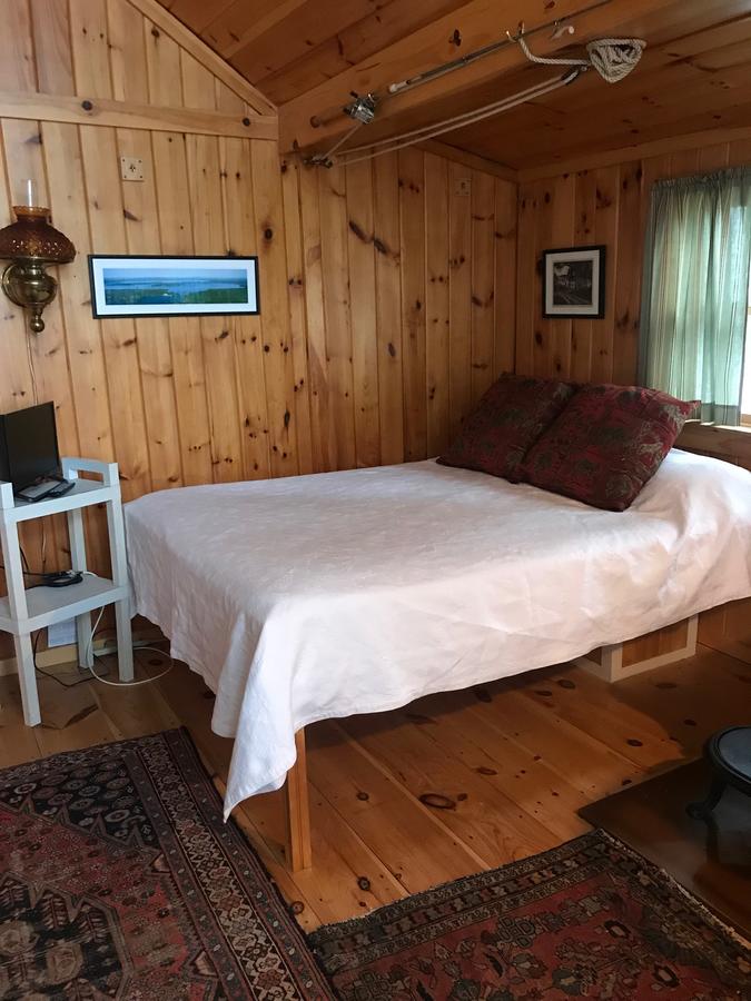 Sebago Lake Lodge & Cottages - thumb 9