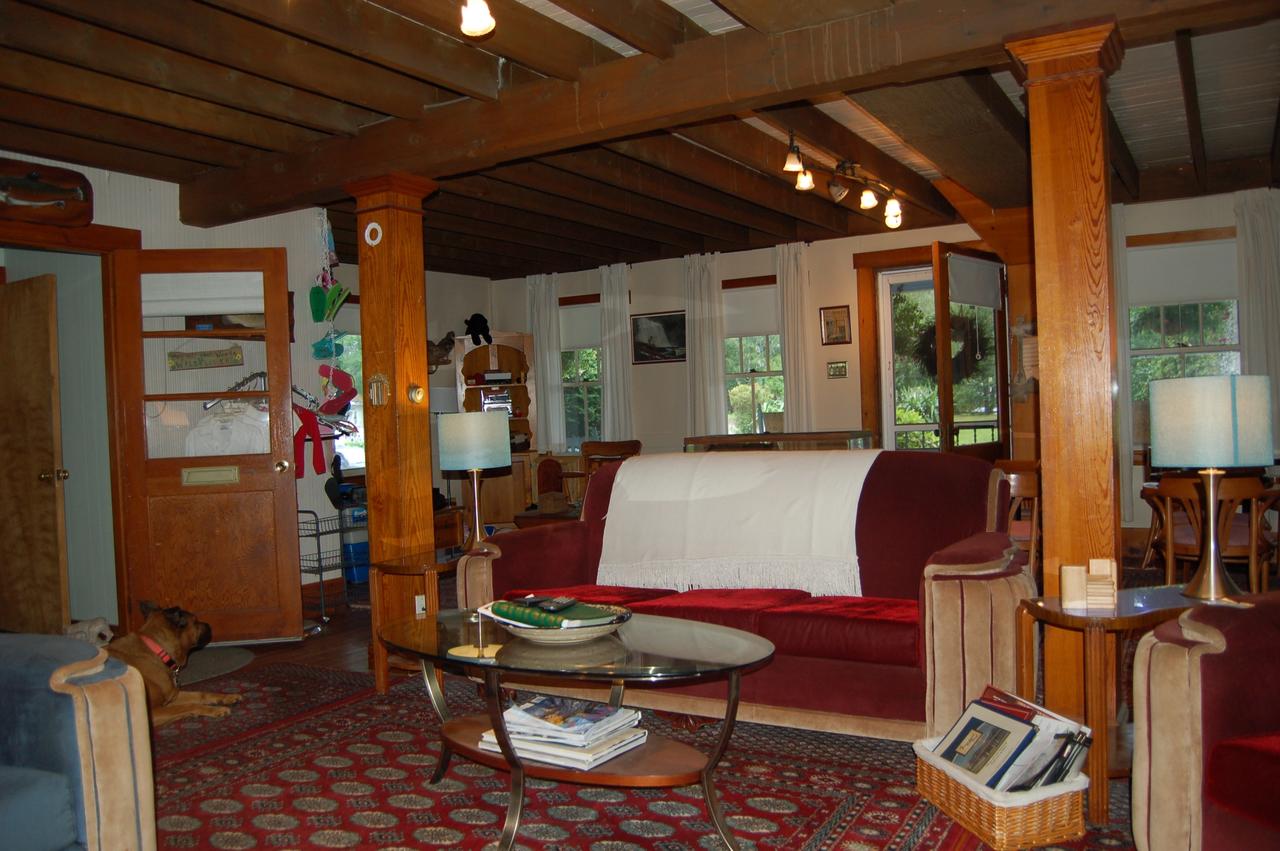 Sebago Lake Lodge & Cottages - thumb 17