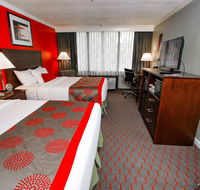 Ramada Hotel  Conference Center by Wyndham Lewiston - Accommodation San Jose
