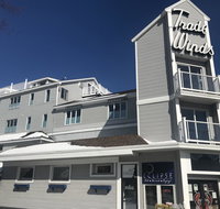Trade Winds Inn - Accommodation San Jose