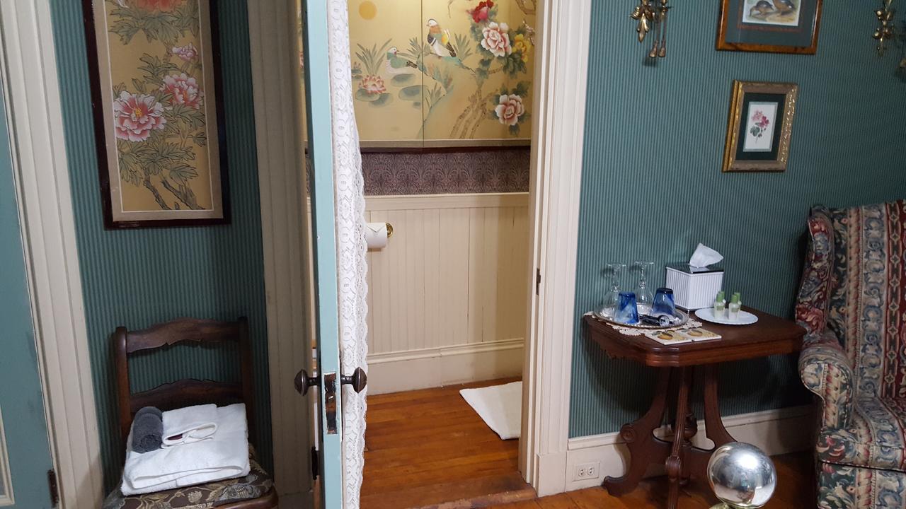 Holidae House Bed & Breakfast - thumb 28