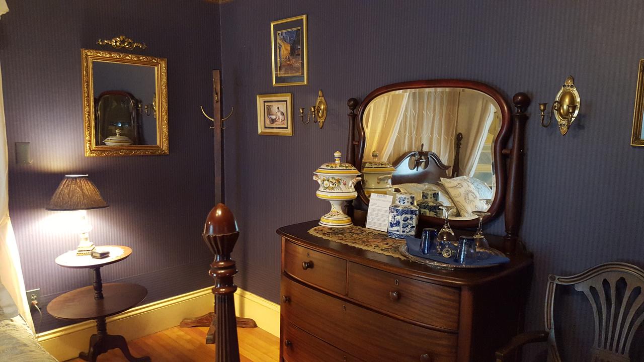 Holidae House Bed & Breakfast - thumb 40