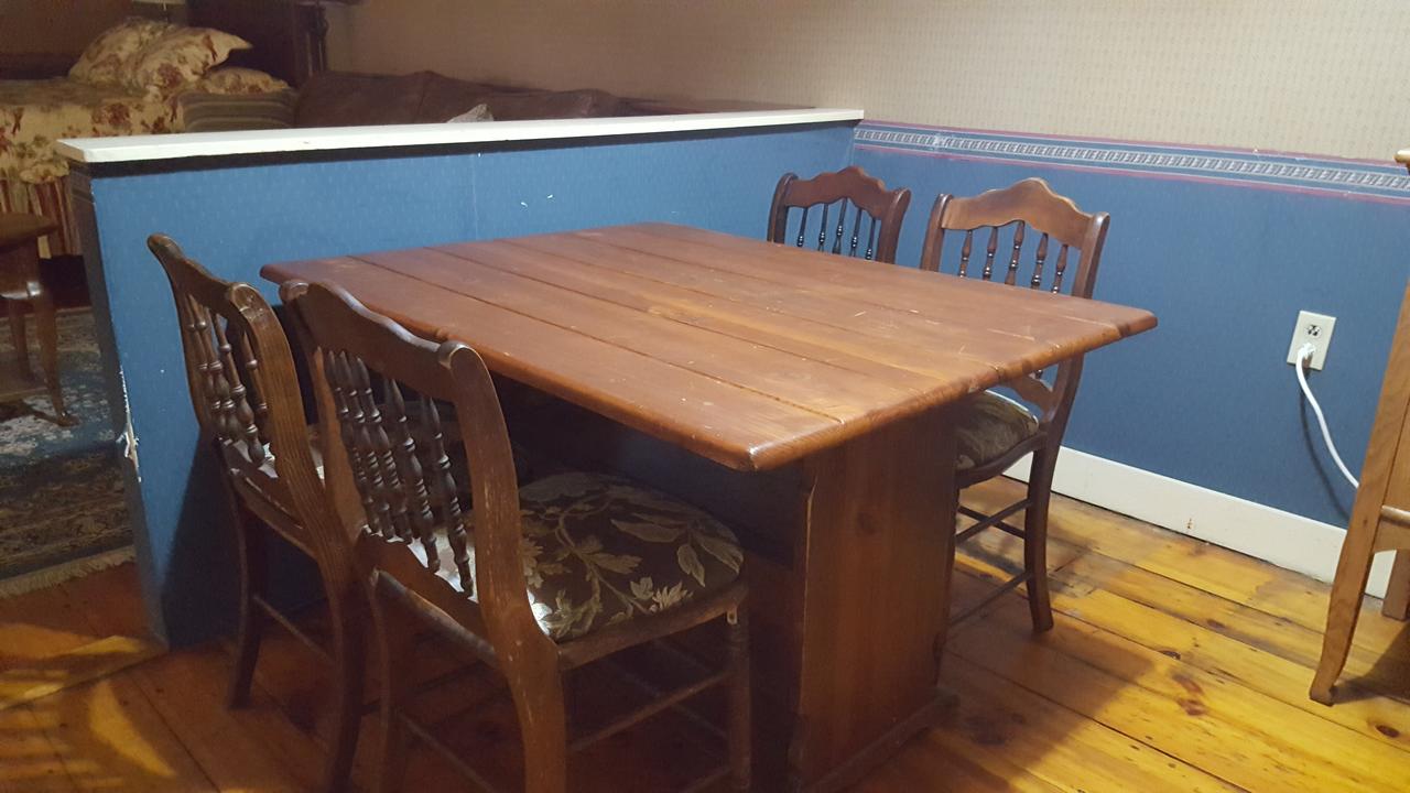 Holidae House Bed & Breakfast - thumb 6