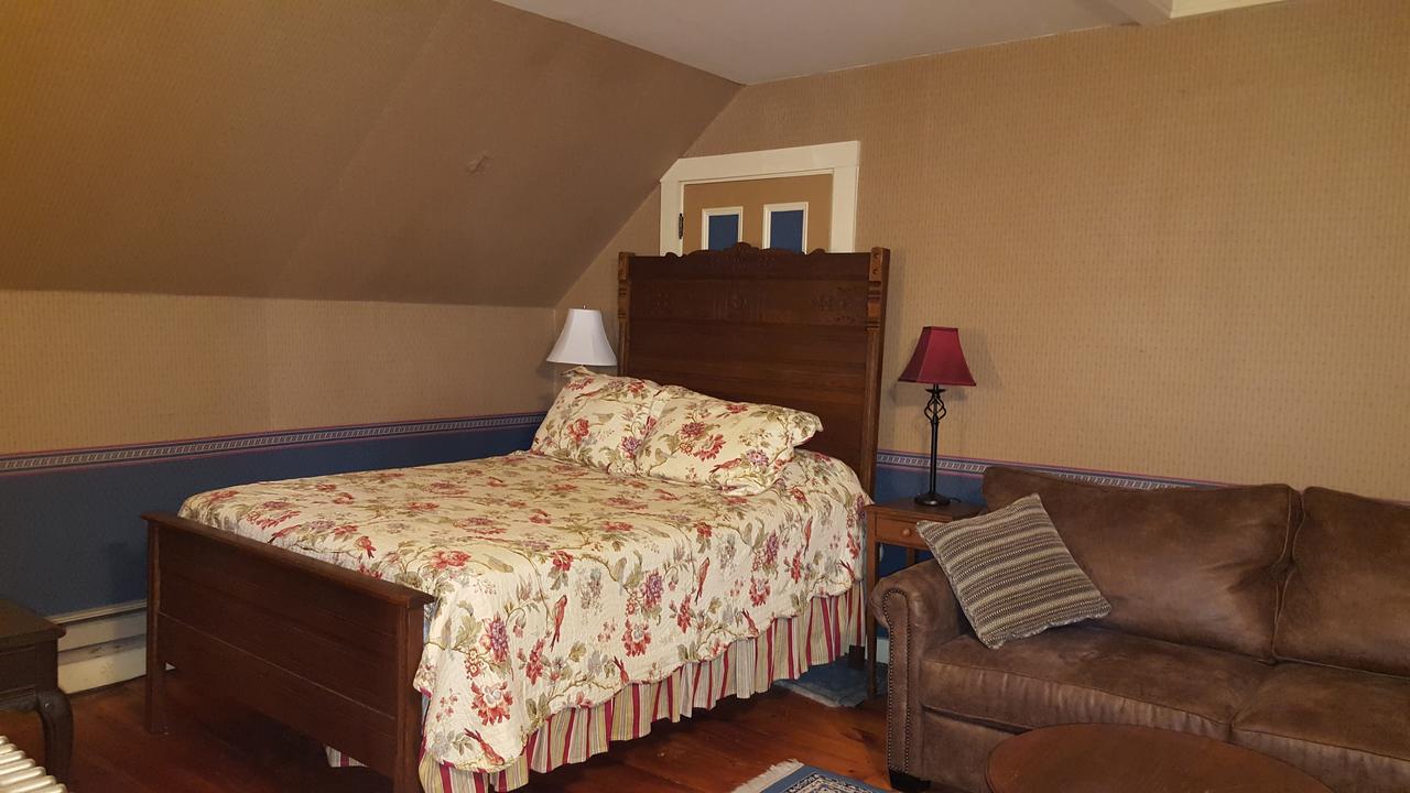 Holidae House Bed & Breakfast - thumb 18