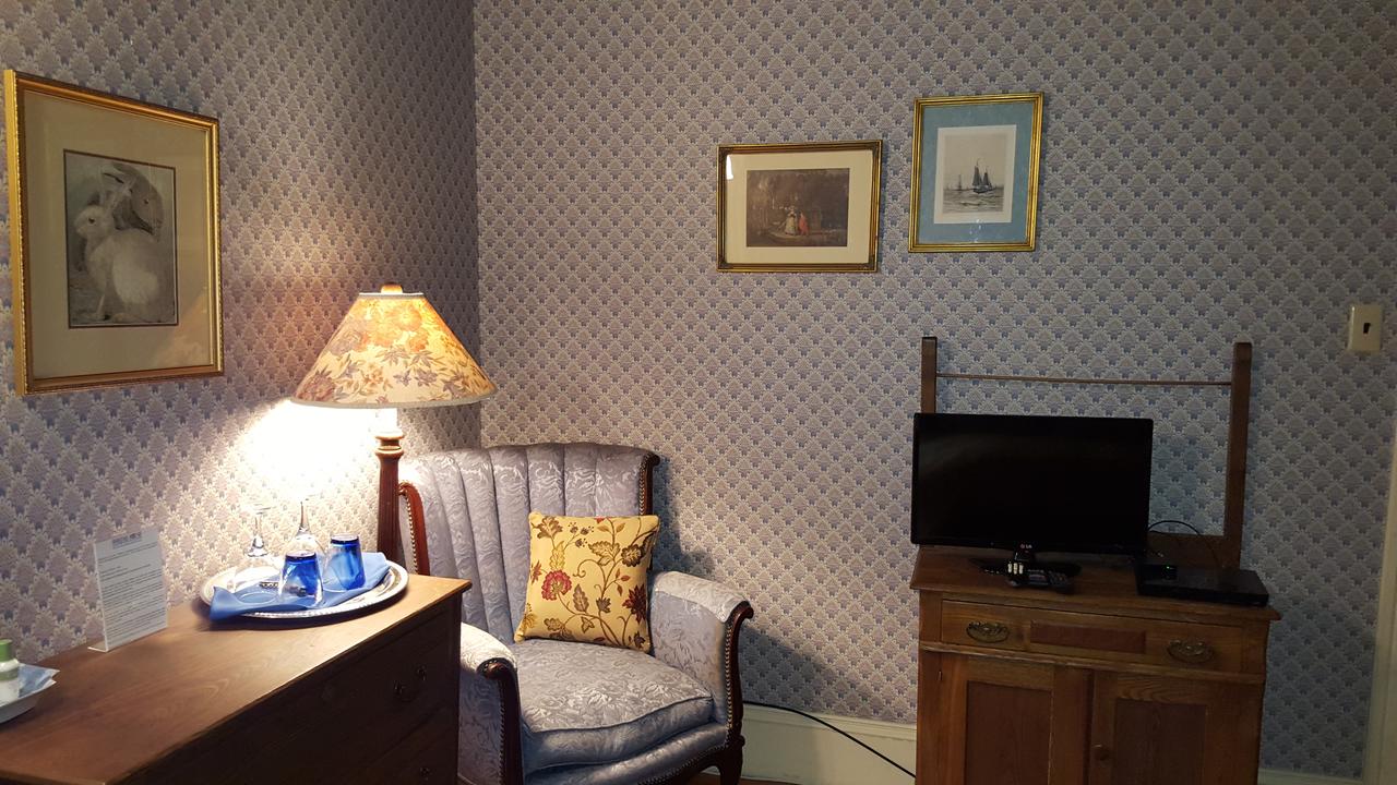 Holidae House Bed & Breakfast - thumb 36