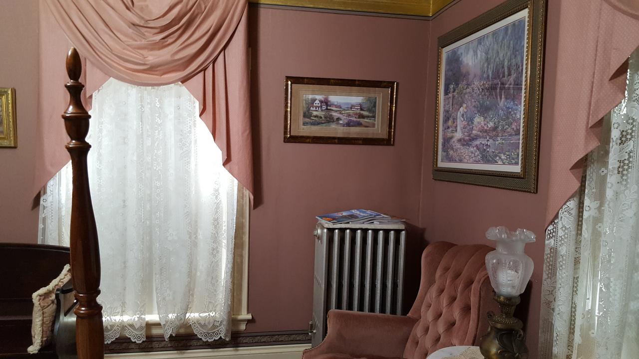 Holidae House Bed & Breakfast - thumb 24