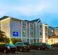 York Microtel Inn  Suites by Wyndham - Accommodation San Jose