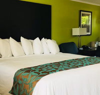 Wells Moody Motel - Accommodation San Jose