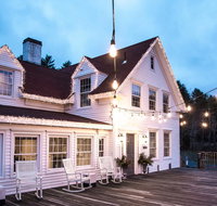 Russell House Bed and Breakfast - Accommodation San Jose