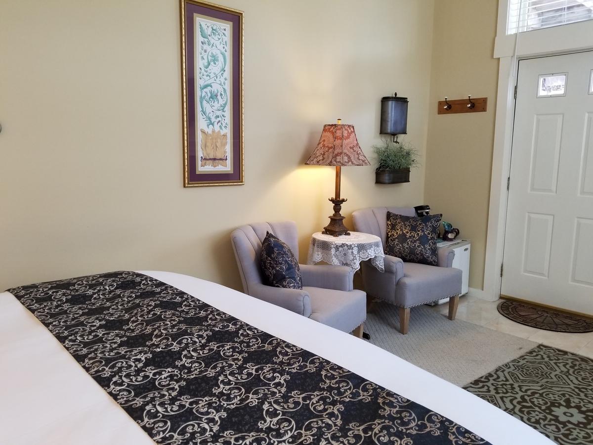 Blackberry Inn - thumb 21