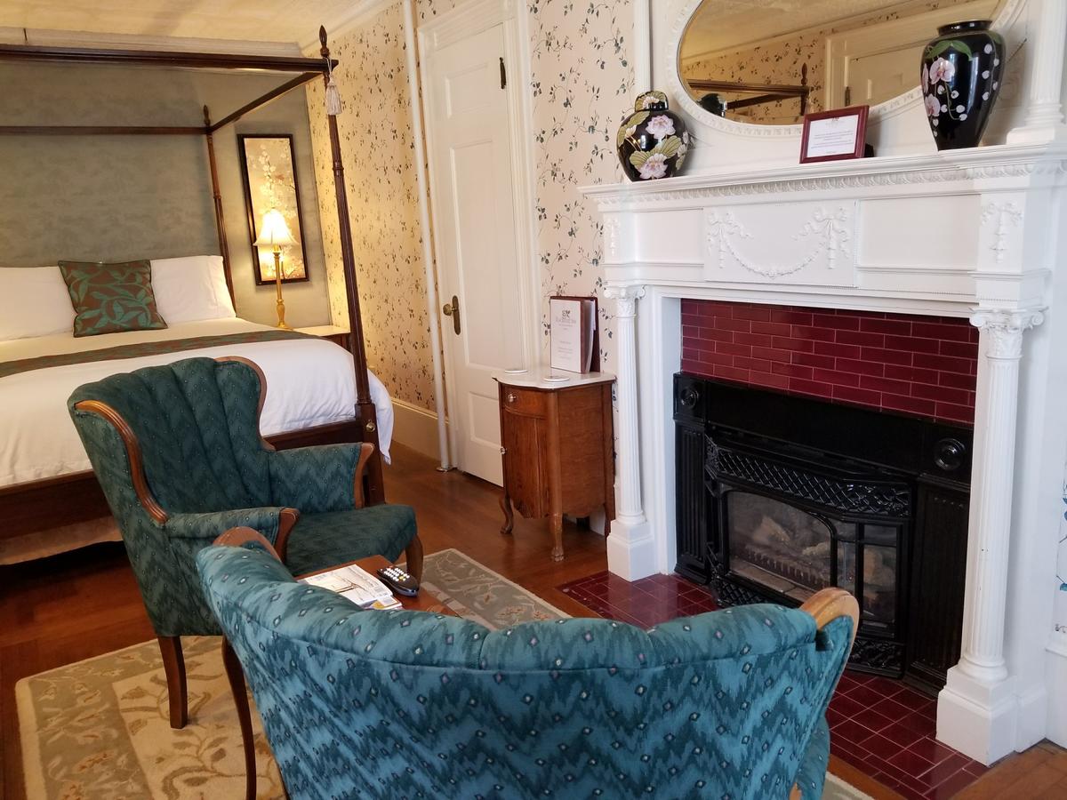 Blackberry Inn - thumb 42