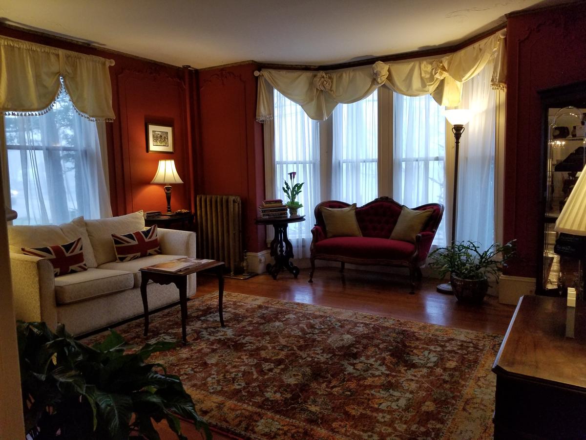 Blackberry Inn - thumb 2