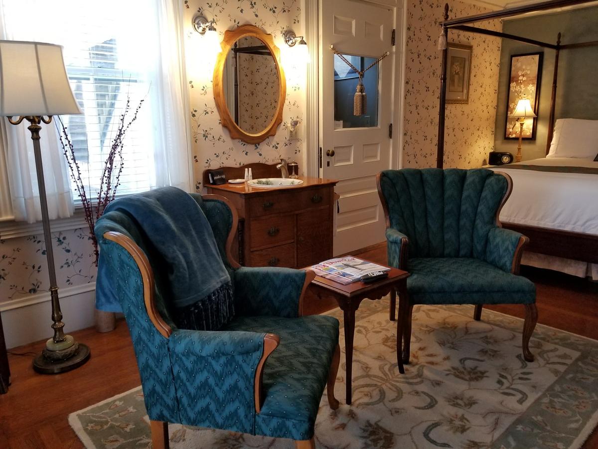 Blackberry Inn - thumb 43