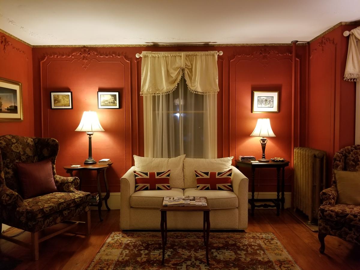 Blackberry Inn - thumb 3