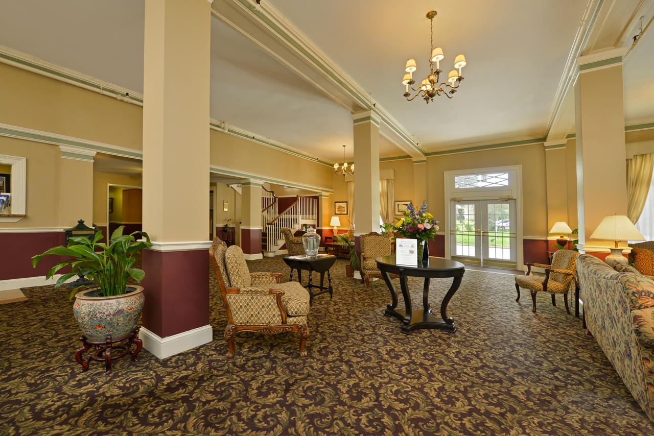 Bar Harbor Inn And Spa - thumb 19