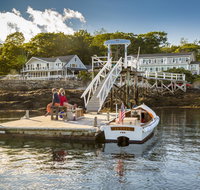 Linekin Bay Resort - Accommodation San Jose