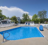 Americas Best Value Inn and Cottages Wells-Ogunquit - Accommodation San Jose