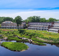 Ogunquit River Inn an Ascend Hotel Collection Member - Accommodation San Jose