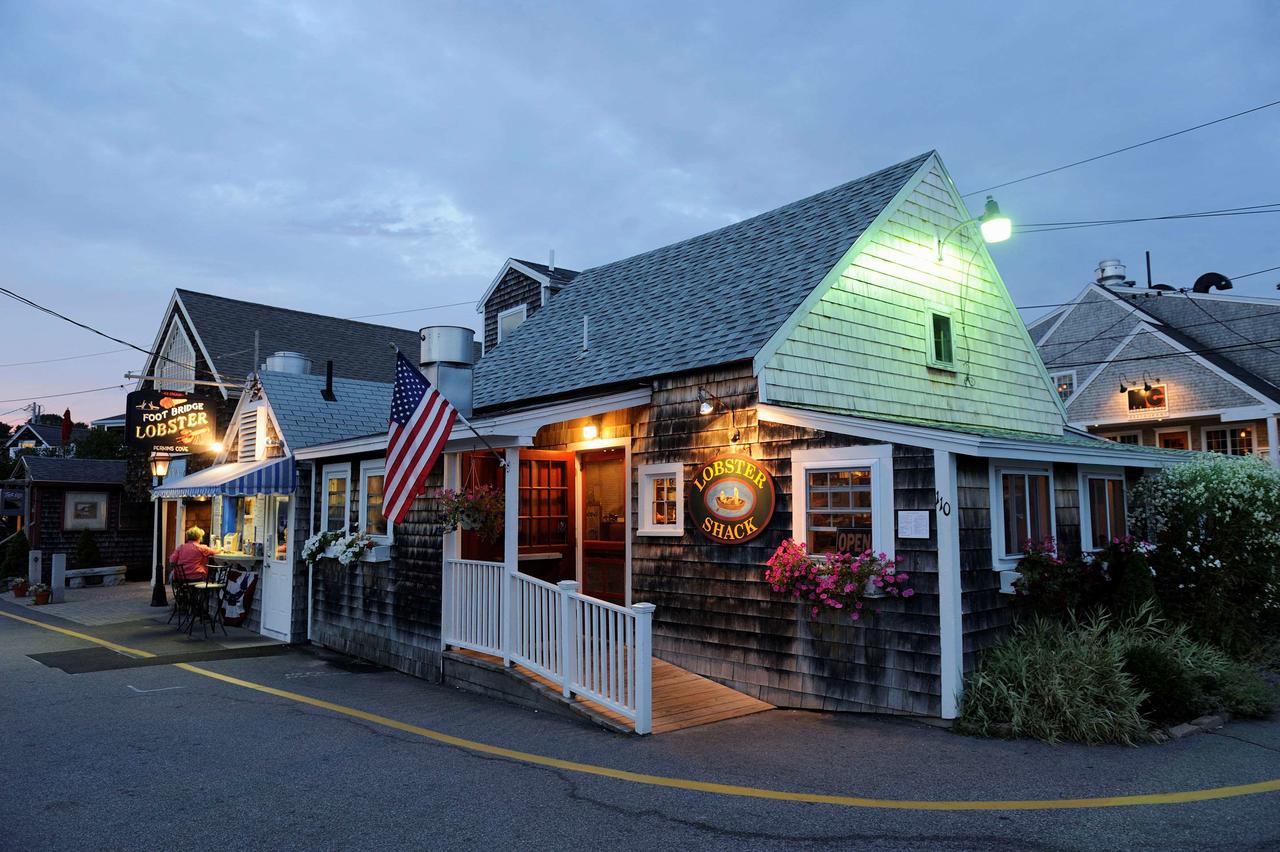 Ogunquit River Inn, An Ascend Hotel Collection Member - thumb 3