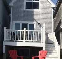 Perkins Cove Oceanfront Cottage - Accommodation San Jose