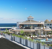 Anchorage by the Sea - Accommodation San Jose