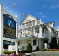 Studio East Motel - Accommodation San Jose