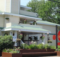 The Grand Hotel - Accommodation San Jose