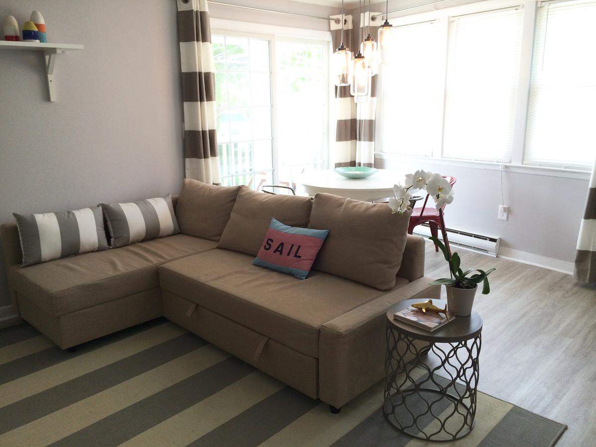 Twenty Shore - thumb 1