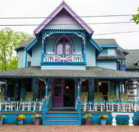 Narragansett House - Accommodation San Jose