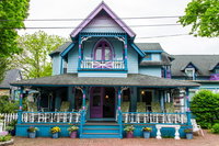 Booking Oxford Accommodation San Jose