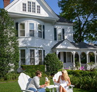 The Sydney - Accommodation San Jose