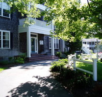 Edgartown Commons - Accommodation San Jose