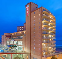 Grand Hotel Ocean City - Accommodation San Jose