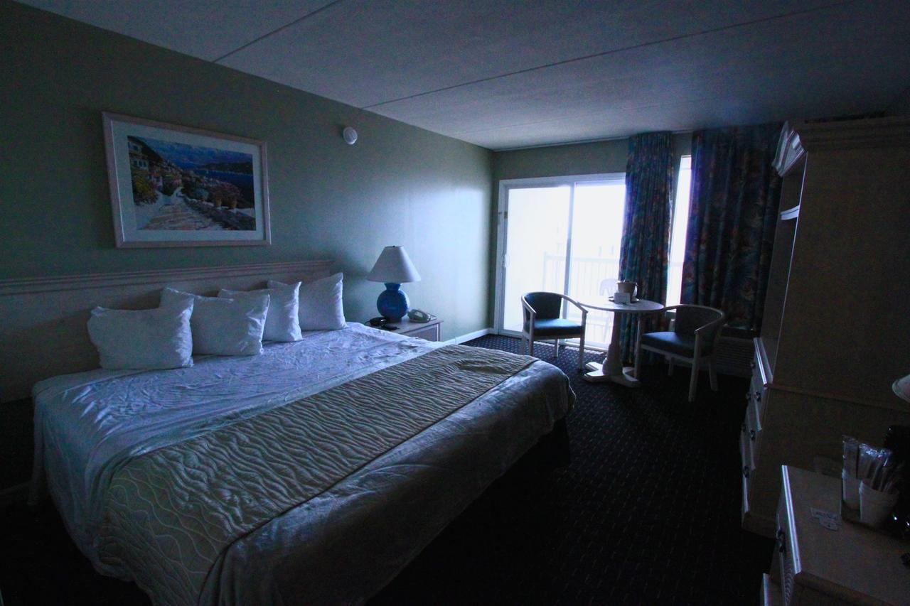 Casablanca Oceanside Inn - thumb 16