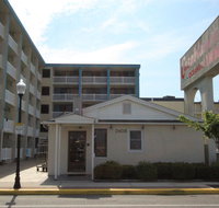 Casablanca Oceanside Inn - Accommodation San Jose